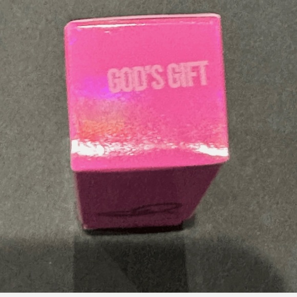 JEFFREE STAR NWT VELVET TRAP GOD’S GIFT - Picture 4 of 5
